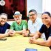 Samuka Duarte se reúne com diretoria da ACEP e assume compromisso pelo fortalecimento da imprensa esportiva na PB