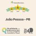 João Pessoa conquista nota A em ranking de informações contábeis e fiscais da Secretaria do Tesouro Nacional