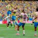 CASEMIRO, DE VILÃO A HERÓI –  Brasil vence Japão, de virada, e vai pegar Noruega ou Costa do Márfim