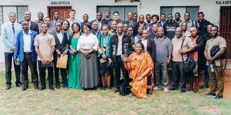 CIDADE VIVA- Movimento Global Transformission realiza expansão missionária em Moçambique