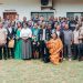 CIDADE VIVA- Movimento Global Transformission realiza expansão missionária em Moçambique