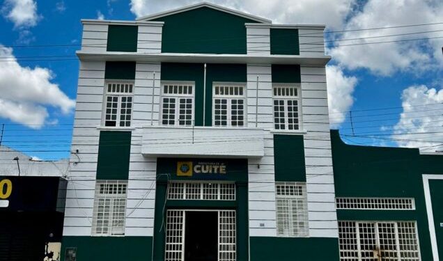MPC aponta irregularidades e dá parecer pela reprovação das contas do ex-prefeito de Cuité, Charles Camaraense