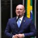 Líder da Oposição ao Governo Lula, deputado Cabo Gilberto destaca aprovação da redução da maioridade penal