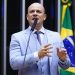 Imprensa cobra e deputado Cabo Gilberto Silva revela destinação de R$ 8,3 milhões de investimentos a Patos