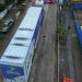 Carreta da Saúde do Governo Federal chega a Conde para realizar tomografias e reduzir fila de espera do SUS