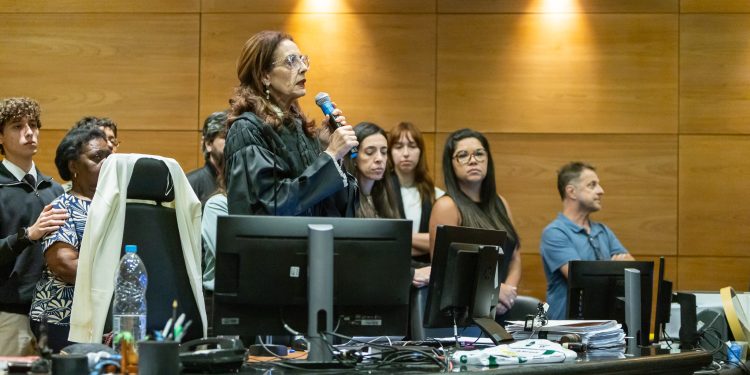 Caso Henry Borel: Júri condena Jairinho a 43 anos de prisão e Monique Medeiros recebe perdão judicial