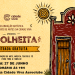 Cidade Viva reúne artes para celebrar o espetáculo “A Grande Colheita” na noite deste sábado (27)
