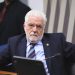 Operação da PF sobre o escândalo do “Master” mira senador Jaques Wagner, líder do Governo Lula no Senado