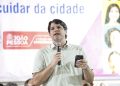 Prefeitura de João Pessoa inicia ciclo 2026 de Participação Popular nesta 3ª feira no Cemapi em Mangabeira
