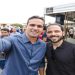 Prefeito Lucas Pereira, da cidade de Paulista, no Sertão do estado, declara apoio a Lucas Ribeiro
