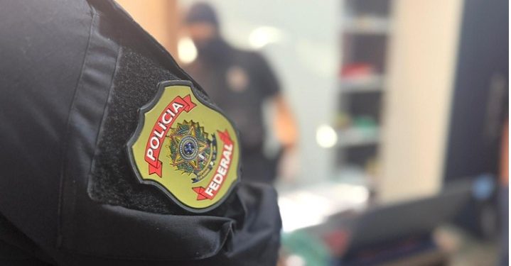Desembargador, deputado e  advogado são alvos de operação da PF que investiga venda de sentenças no TJMT