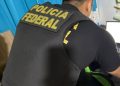 Polícia Federal deflagra operação em Sousa contra abuso sexual de crianças e adolescentes