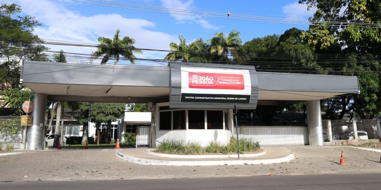 Prefeitura de João Pessoa realiza mutirão de refinanciamento de dívidas e oferece descontos de até 90%