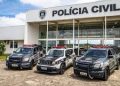 Polícia prende motorista por aplicativo suspeito de estupro contra estudante universitária, de 18 anos, no Bancários