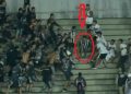 Um idoso ilhado no meio da briga de torcidas no Almeidão e o futebol paraibano sem saída – por Marcelo Jose