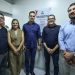 Governador Lucas Ribeiro entrega reforma de enfermarias do Hospital de Trauma de João Pessoa
