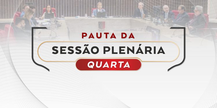 TCE-PB julga contas de prefeituras e da PB-TUR em sessão do Pleno nesta quarta-feira (08)