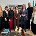 Veneziano recebe membros da Associação Paraibana de Doenças Raras e reafirma defesa das pautas da categoria