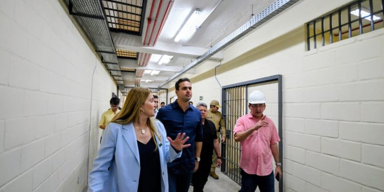 Governador cumpre agenda administrativa em João Pessoa e Campina Grande nesta sexta-feira
