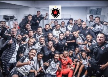 Em reação histórica, Belo vence fora de casa, tem 6 vitórias e 1 empate nos últimos 7 jogos e já é vice-líder na Série C