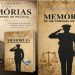 Coronel PM Rodrigues lança hoje o livro “Memórias de um Coronel de Polícia” no Clube dos Oficiais da PM e BM