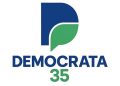 Partido Democrata realiza convenção domingo em João Pessoa e deve confirmar apoio a Cícero, Vené e André