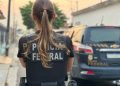 Operação da PF cumpre mandados em JP e Mogeiro em ação contra fabricação e distribuição de dinheiro falso