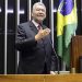 Mesa Diretora da Câmara declara a perda de mandato de dois deputados, Paulão, do PT, e Dayany, do União