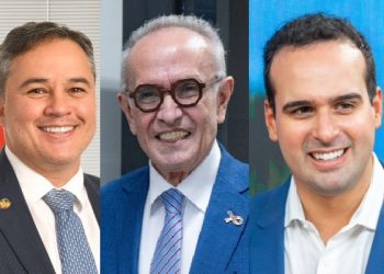 Tema prioritário aos cidadãos, Segurança Pública será tema de diálogo entre pré-candidatos e entidades da PM e BM