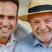 Em Brasília, Lucas se reúne com Lula e reafirma parceria para levar mais crescimento à Paraíba