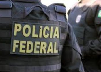 PF prende em flagrante na Paraiba homem com conteúdo de abuso sexual infantojuvenil
