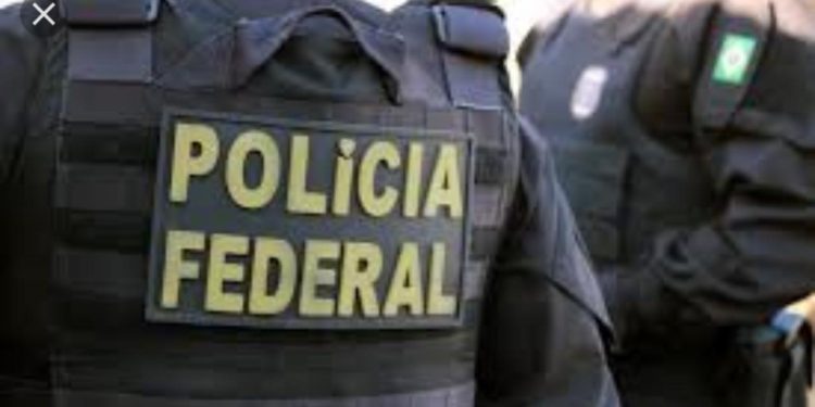 PF prende em flagrante na Paraiba homem com conteúdo de abuso sexual infantojuvenil