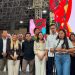 Santa Rita participa do lançamento do PAA-CDS 2026 e garante alimentos para usuários dos CRAS