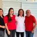 Ex-prefeitos Euda e Bado e vereadora Marina Venâncio, de Cuité, reafirmam apoio a Cícero, Veneziano e André Gadelha