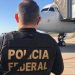 PF prende mulher por furto de bagagens no Aeroporto do Galeão/RJ
