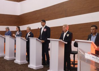 Debate ao Senado tem mais de 2,2 milhões de visualizações e Ativaweb DataLab divulga quem teve melhor desempenho
