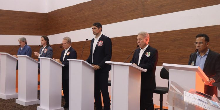 Debate ao Senado tem mais de 2,2 milhões de visualizações e Ativaweb DataLab divulga quem teve melhor desempenho