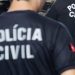 Policia prende dono do Paraíba Premiada e cumpre mandados no Bessa e Altiplano em JP, e Campina Grande