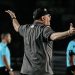 Mais preocupante do que o empate diante do Santa foi a queda no 2º tempo, lembrando até a fase ruim