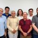 Prefeito, Presidente da Câmara e Vereadores de Cabedelo anunciam apoio à reeleição de Veneziano para o Senado
