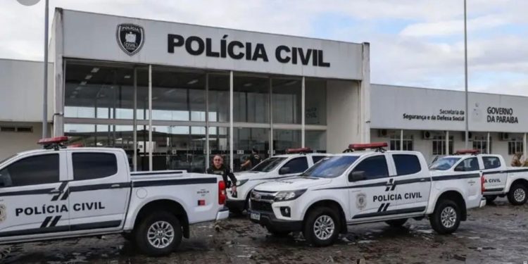 Falsa médica que realizava procedimento estético em várias capitais do NE é presa em JP