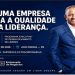 CAPACIDADE DE LIDERAR- João Pessoa recebe o Programa de Desenvolvimento de Líderes no próximo sábado