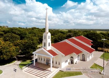 Cidade Viva tem nova sede da Comunhão das 16 igrejas e faz ordenação pastoral de Sérgio Augusto