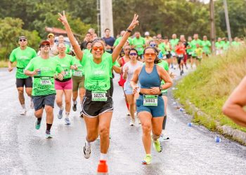 Maratona Internacional de João Pessoa consolida Capital como referência no turismo esportivo