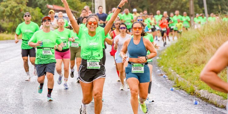 Maratona Internacional de João Pessoa consolida Capital como referência no turismo esportivo