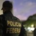 PF cumpre mandado na casa de homem em Campina Grande por abuso sexual infantojuvenil