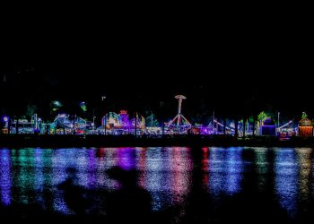 Festa das Neves é aprovada por mais de 94% dos visitantes, que apontam fortalecimento turístico, cultural e econômico de João Pessoa