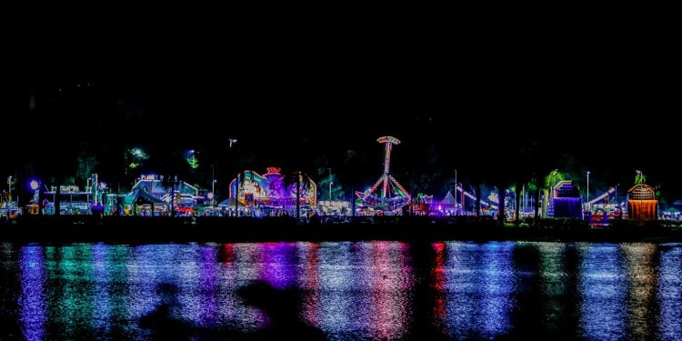 Festa das Neves é aprovada por mais de 94% dos visitantes, que apontam fortalecimento turístico, cultural e econômico de João Pessoa