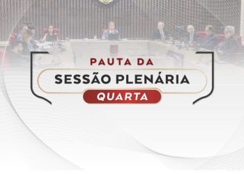 TCE-PB julga contas de 19 prefeituras e processos nas áreas de educação e segurança