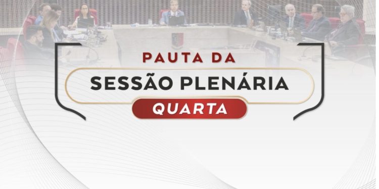 TCE-PB julga contas de 19 prefeituras e processos nas áreas de educação e segurança